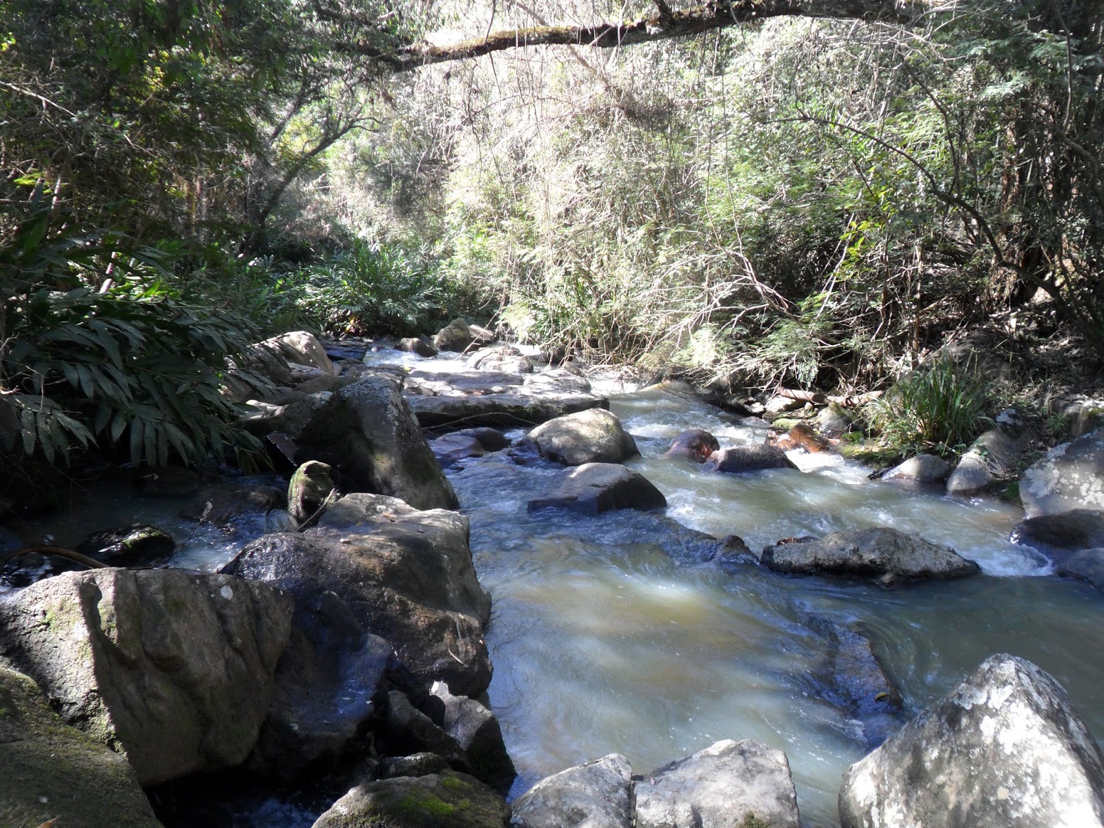 Boa notícia Pilar TURISMO EM PILAR DO SUL.