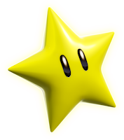 My Super Mario Boy: Super Mario 3D World High Resolution Artwork