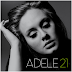 Album 21 Adele Terlaris Di Amerika