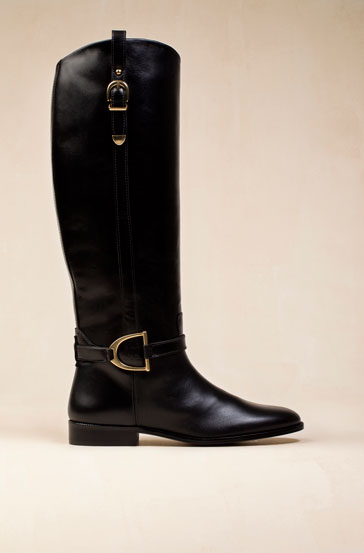 PERLITA´S BLOG: BOTAS Y BOTINES