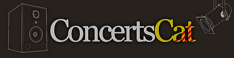 ConcertsCat