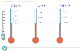 Escalas de temperatura