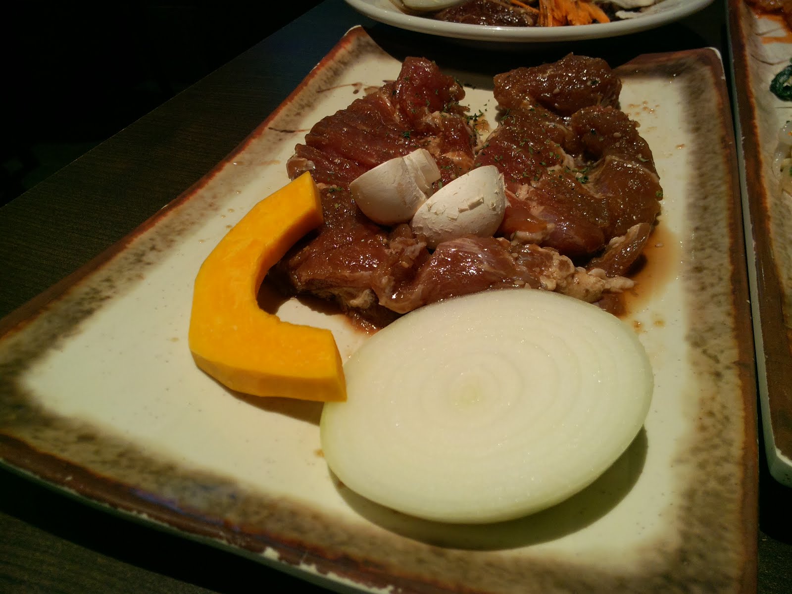 Montreal Shabu Shabu Korean BBQ Restaurant Review