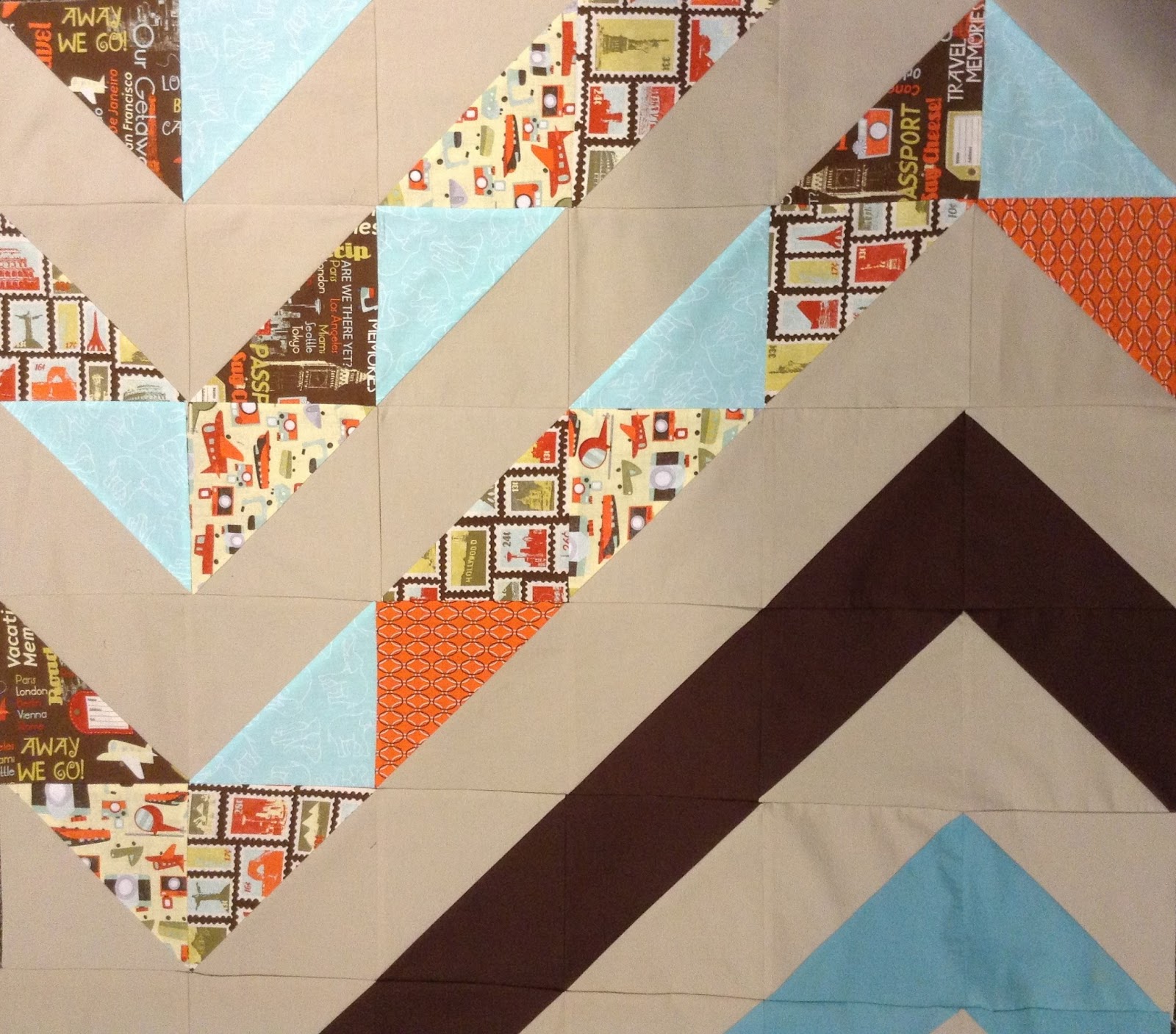 With Our Powers Combined Quilting 101 A Beginner's Experience