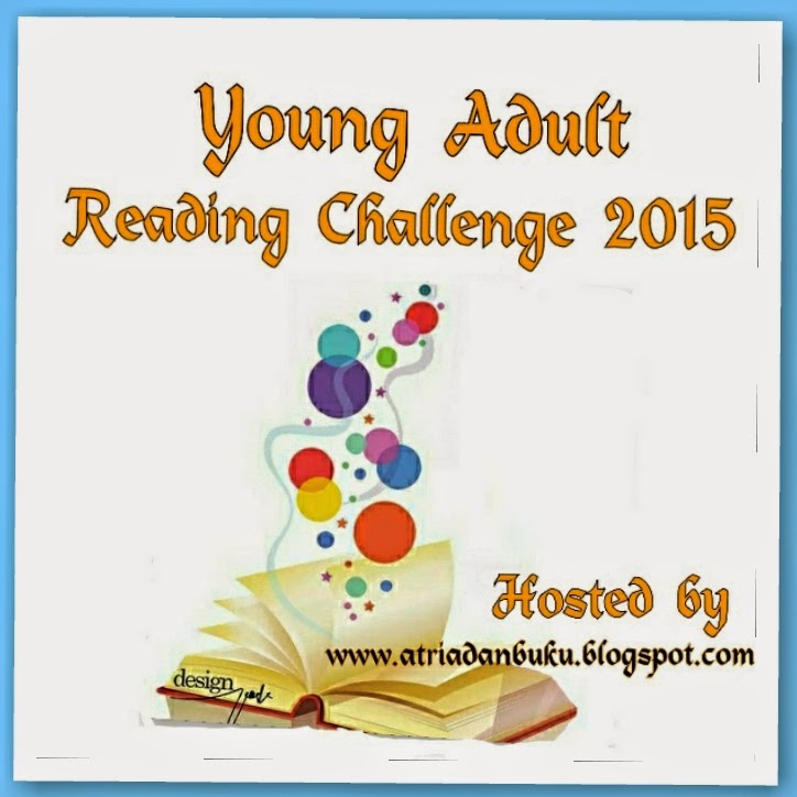 Reading Challenge