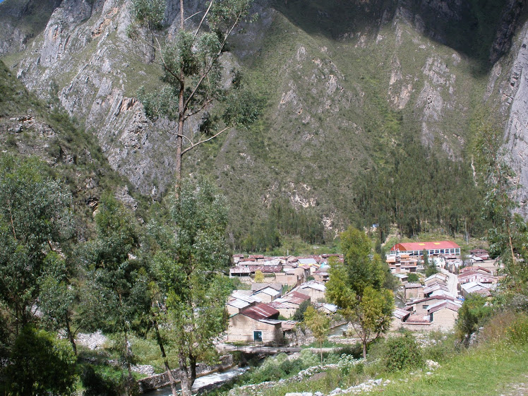 TOMAS-YAUYOS