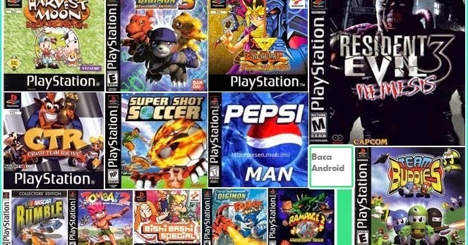 game ps1 for android epsxe bin