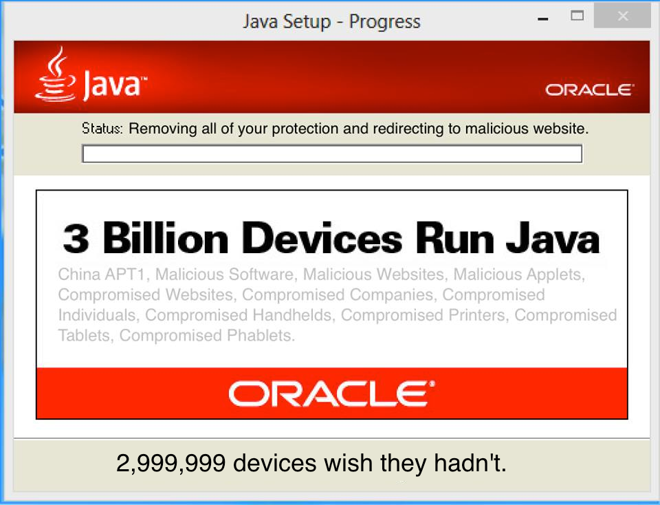 Did You Know How Many Types Of Java Programs Jokes Images