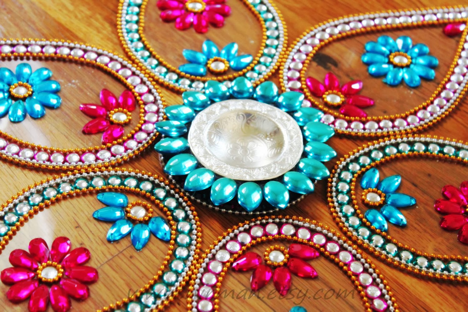Nice HD Alpana and Designs Free Download-Alpana and Designs ~ Wallpaper