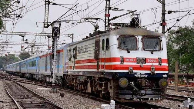 India’s fastest train completes successful trial-run