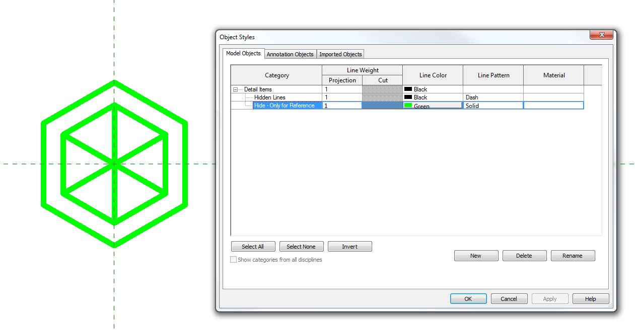 Drawing Lines In Keynote : Revit madness where s my keynote tag