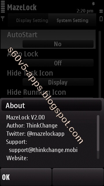 Maze Lock Nokia 5233 Download Maze Lock Nokia 5233 Download