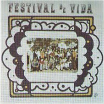 Cantata "Festival de Vida"
