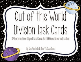 http://www.teacherspayteachers.com/Product/Out-of-This-World-Division-Task-Cards-1049578