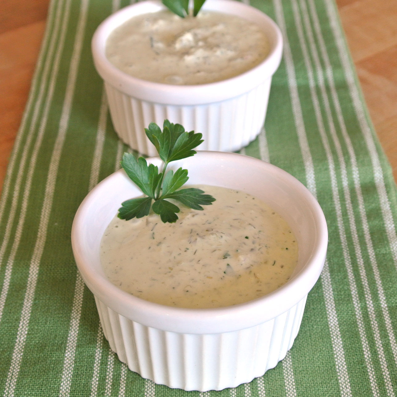 Mom, What's For Dinner? The Best Tartar Sauce