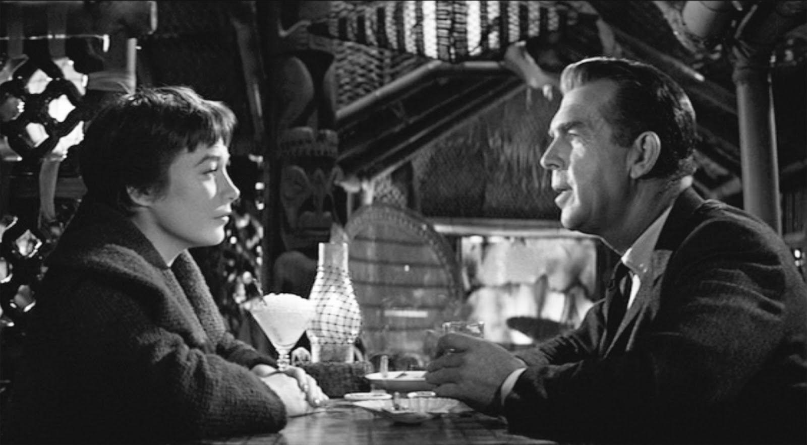 Image result for fred macmurray in the apartment