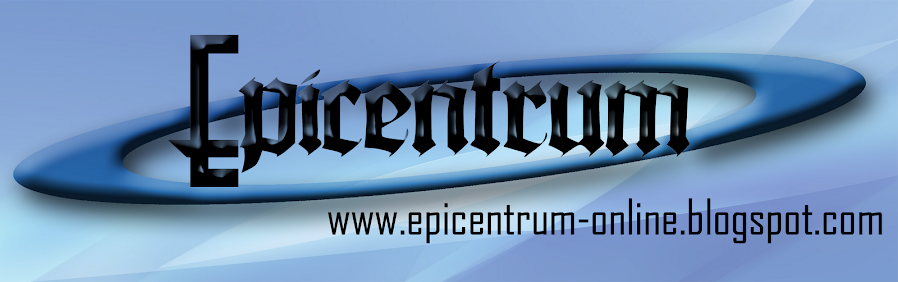 Epicentrum Online