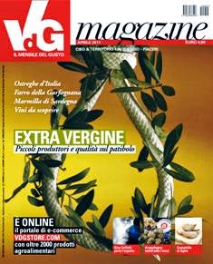 VdG Viaggi del Gusto Magazine 2 - Aprile 2011 | ISSN 2039-8875 | TRUE PDF | Mensile | Viaggi | Gusto | Cibo | Bevande