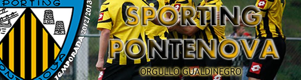 Sporting Pontenova