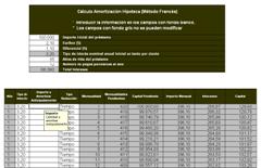 mercaleblog un blog de recursos educativos gratis excel para el calculo para prestamos