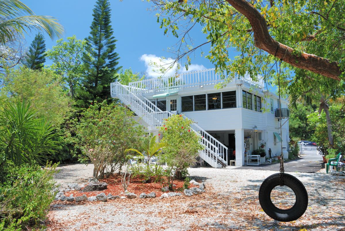 Florida Keys Market Update 139 Coconut Row, Tavernier, Florida Keys