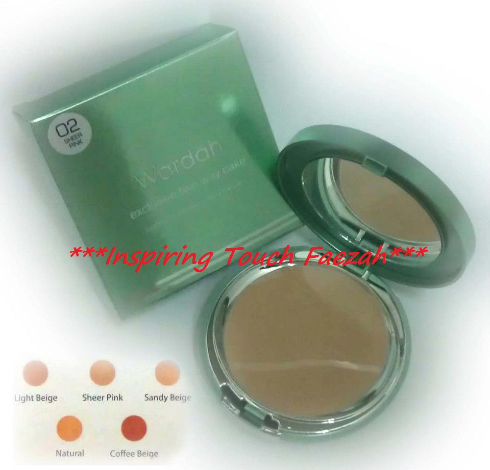 wardah johor skincare cosmetic exclusive series cosmetic wardah johor skincare cosmetic exclusive series cosmetic