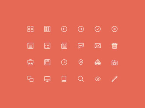 icon sets