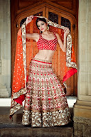 Bridal Wear Lehenga Dresses