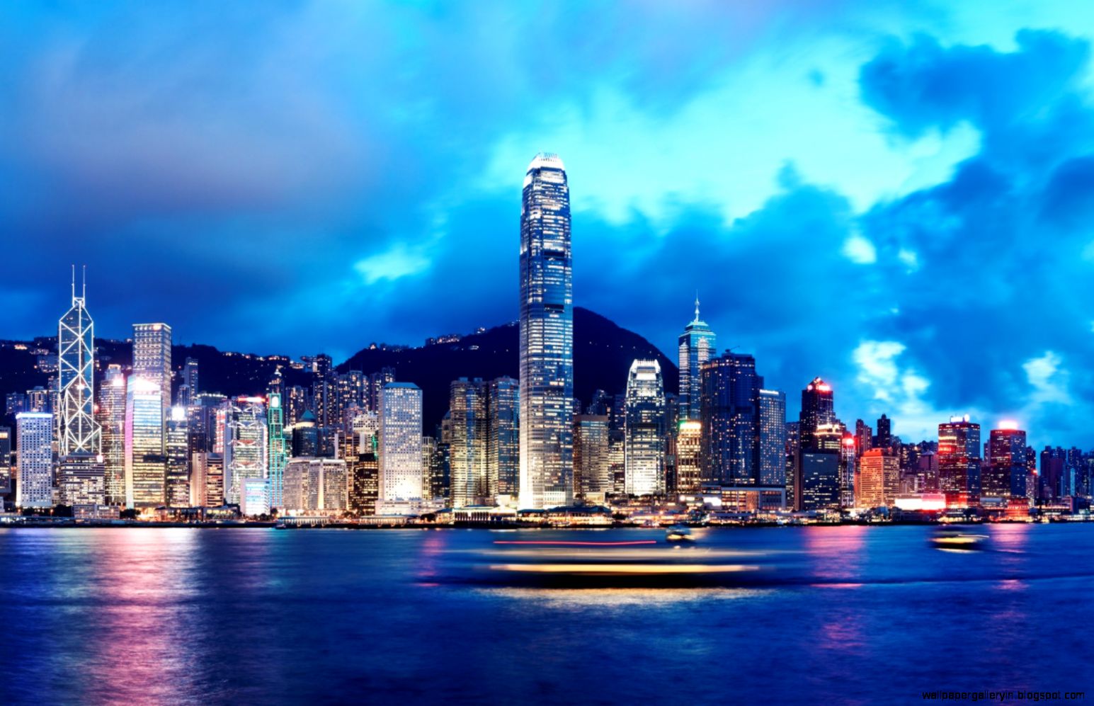 Hong Kong Wallpapers Hong Kong Wallpapers