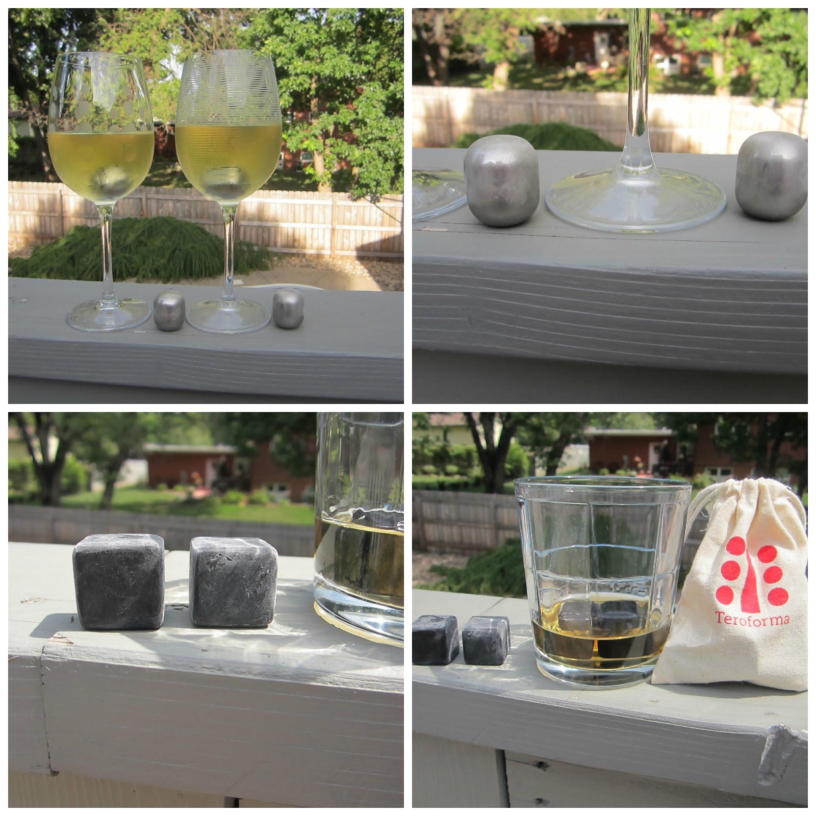 Wine Pearls and Whiskey Stones Why Girls Are Weird