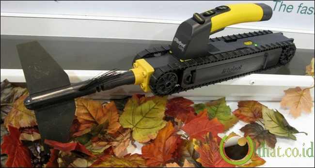 iRobot Looj (Robot Kakus) iRobot Looj (Robot Kakus)