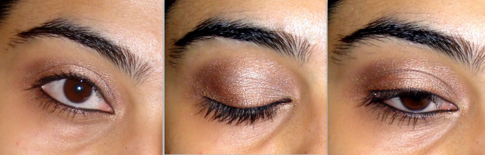 Neutral Eyeshadow Tutorial Deux ! Peachesandblush