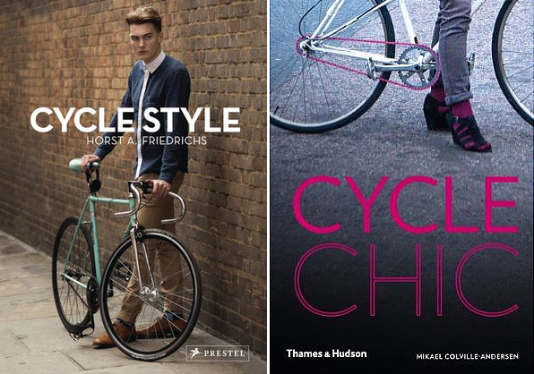 cycle style
