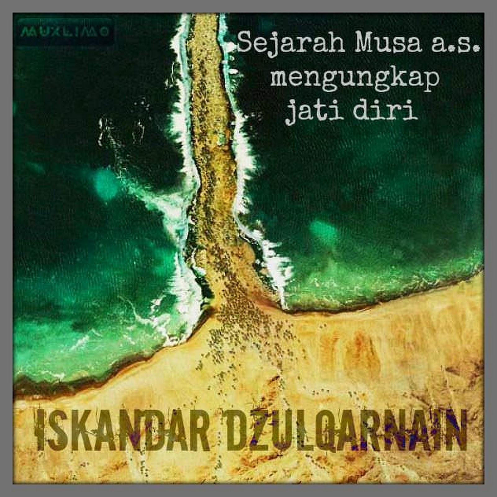 Ramses Ii Dan Nabi Musa - Sejarah Nabi Musa Mengungkap Jati Diri Iskandar Dzulqarnain Pusaka Madinah