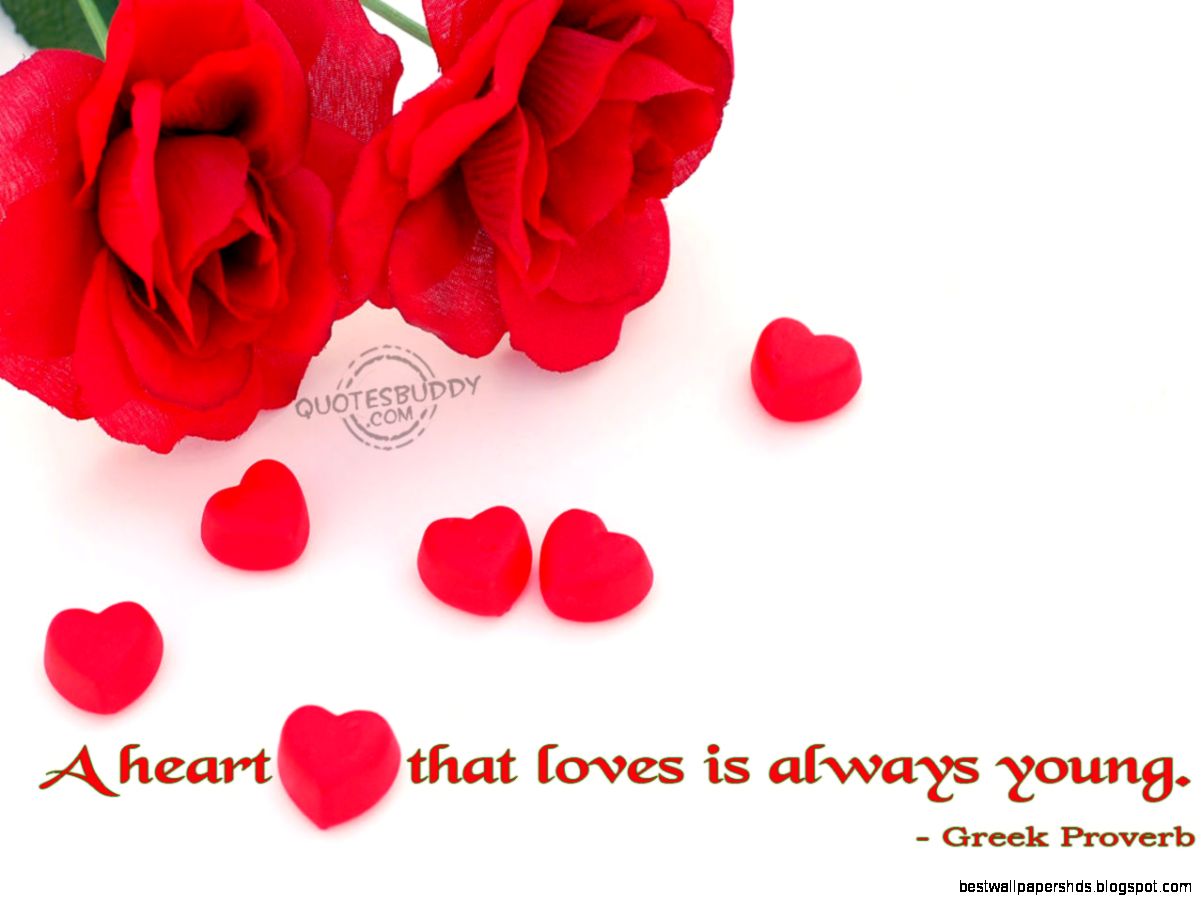 Love Quotes HD Wallpapers Love Quotes HD Wallpapers