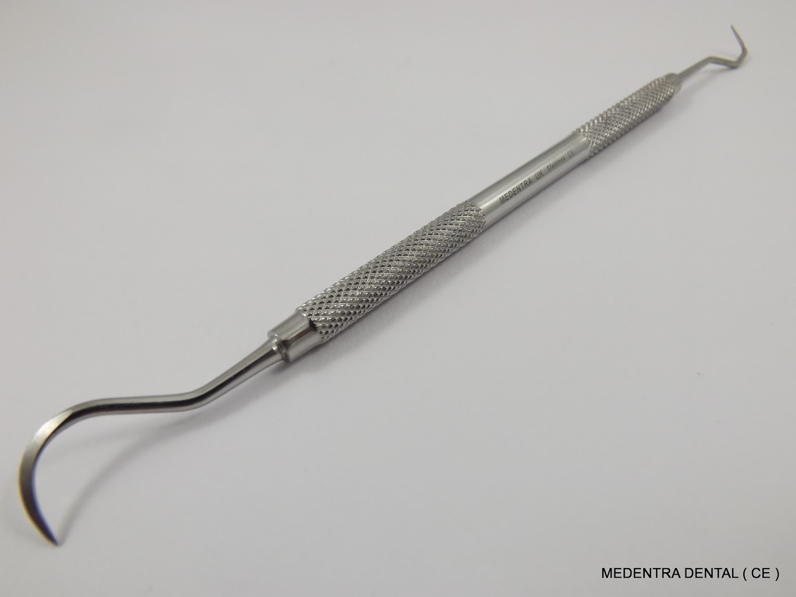 Sickle Scalers HANDMADE DENTAL INSTRUMENTS
