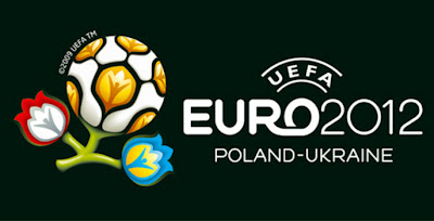 statistik piala euro 2012