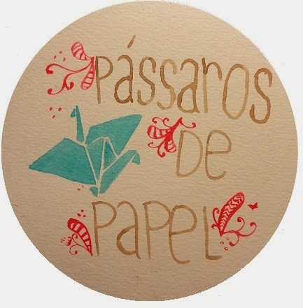   Pássaros de papel