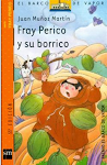 Fray Perico y su Borrico