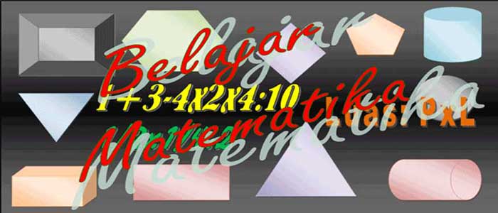 Kenapa Matematika Kurang Diminati Siswa Matematika Kurang Diminati