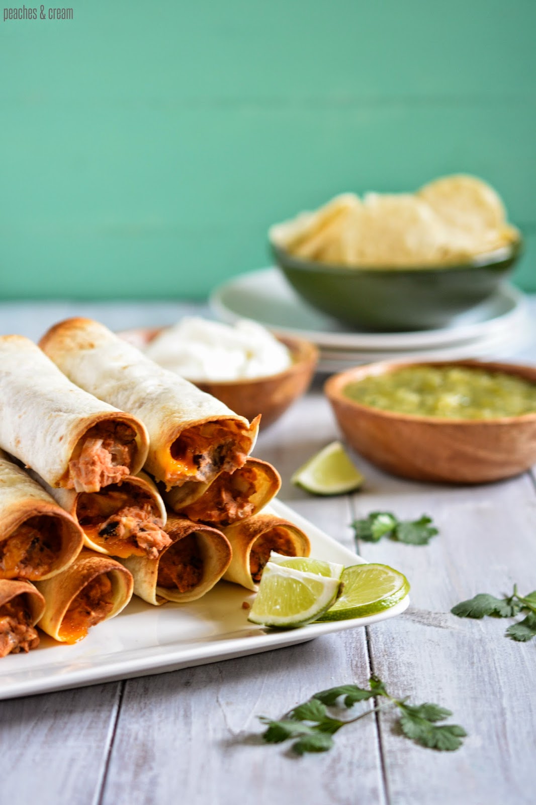 Peaches & Cream Saturday, May 3, 2014