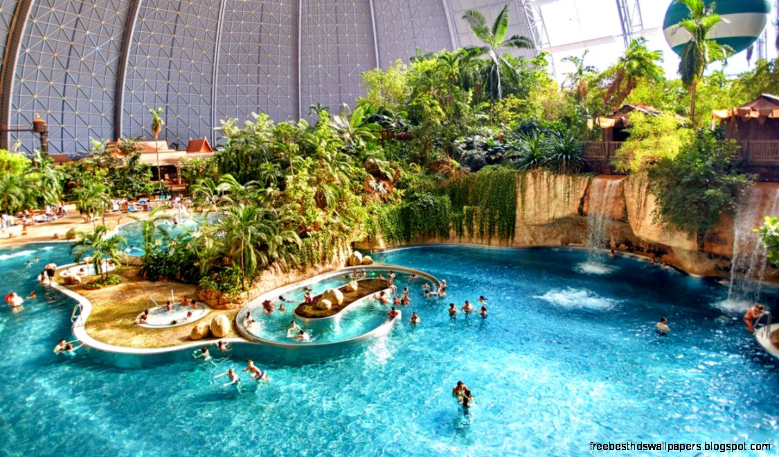 Tropical Islands Tropical Islands is Europes largest tropical Tropical Islands Tropical Islands is Europes largest tropical