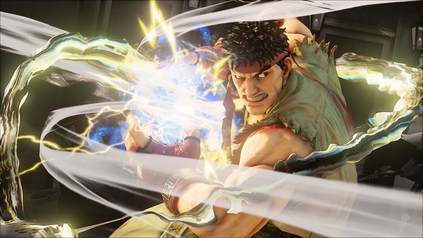 Quais são os personagens de Street Fighter V? – Tecnoblog