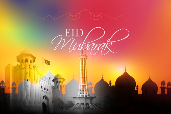 Eid Mubarak Frnds 