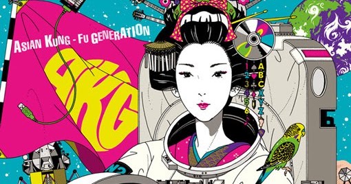 asian kungfu generation full discography download asian kungfu generation full discography download