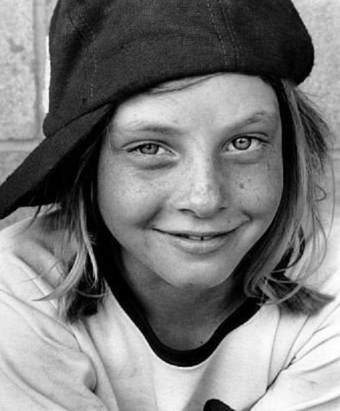jodie foster prostitute