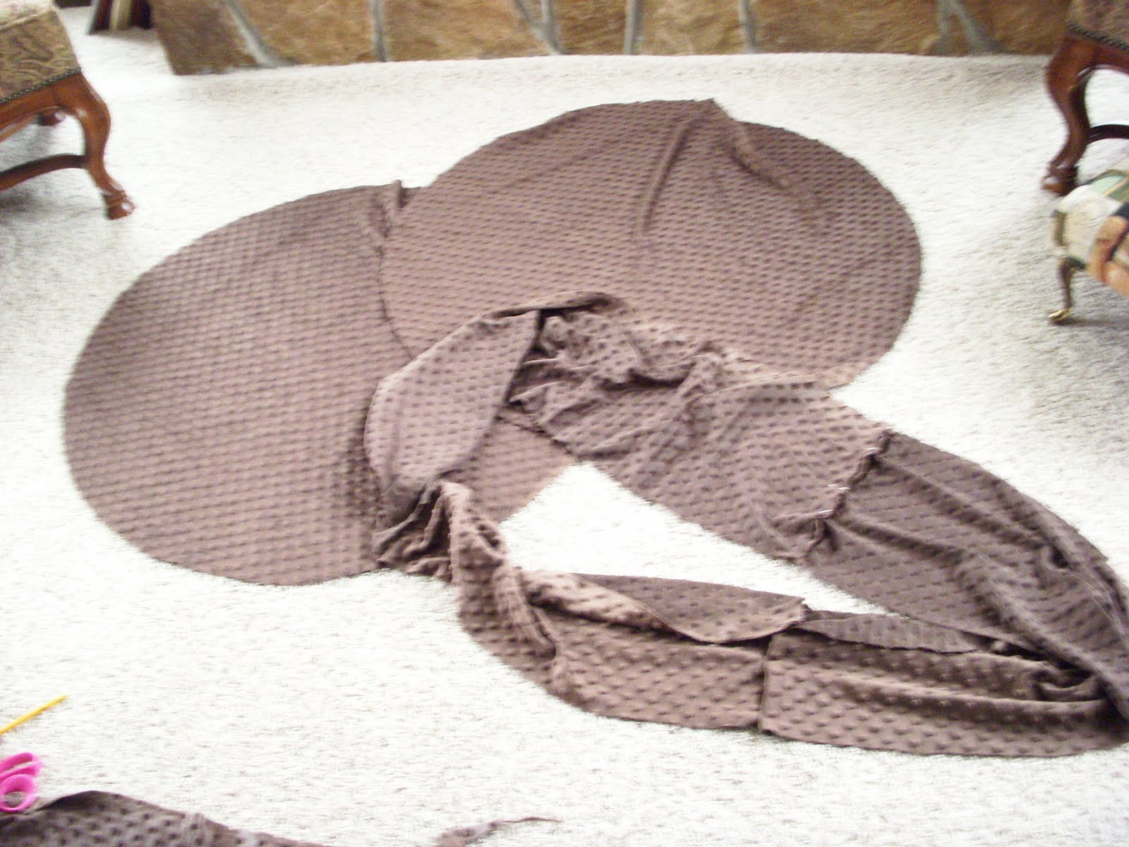 Hope Studios Bean Bag Chair Slipcovers!