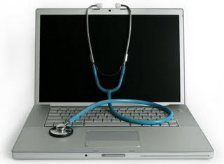 cara merawat laptop