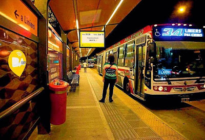 Subtes: habrá conexión wi-fi, pantallas touch y más cámaras 0622_subtes_g3.jpg_1853027551