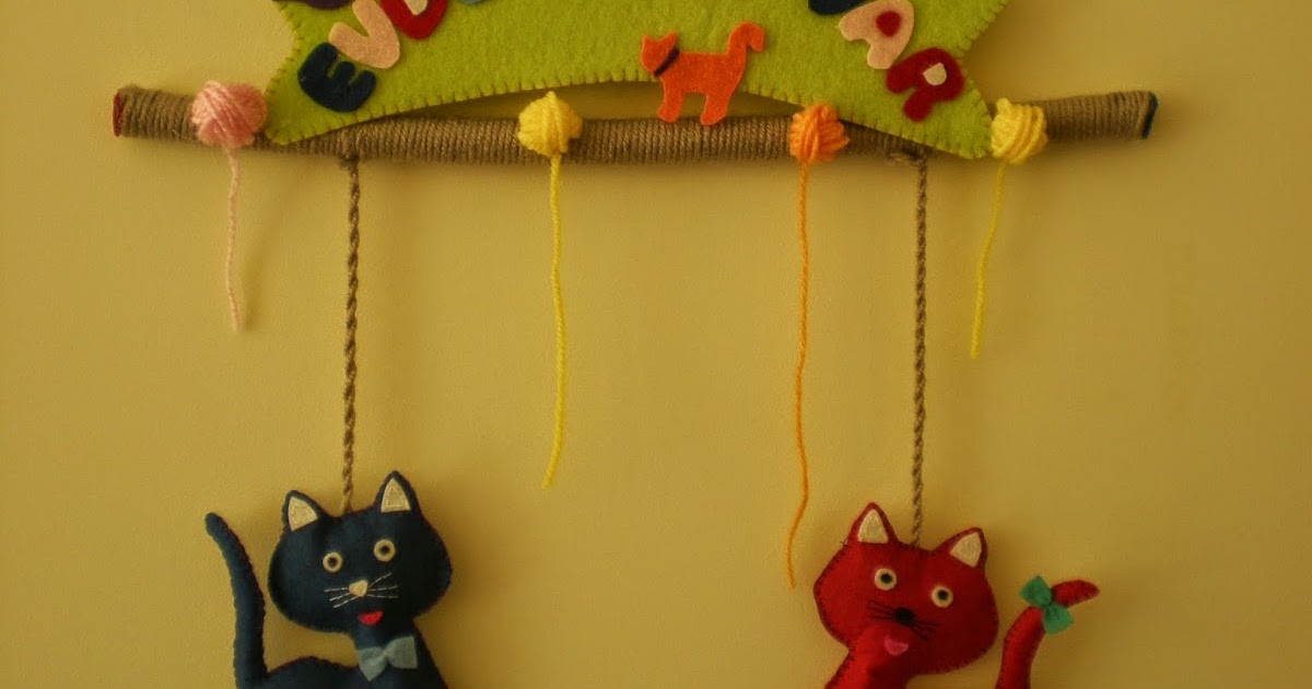 Yaren�in Hobileri ) Dikkat, Evde Kedi var!!!